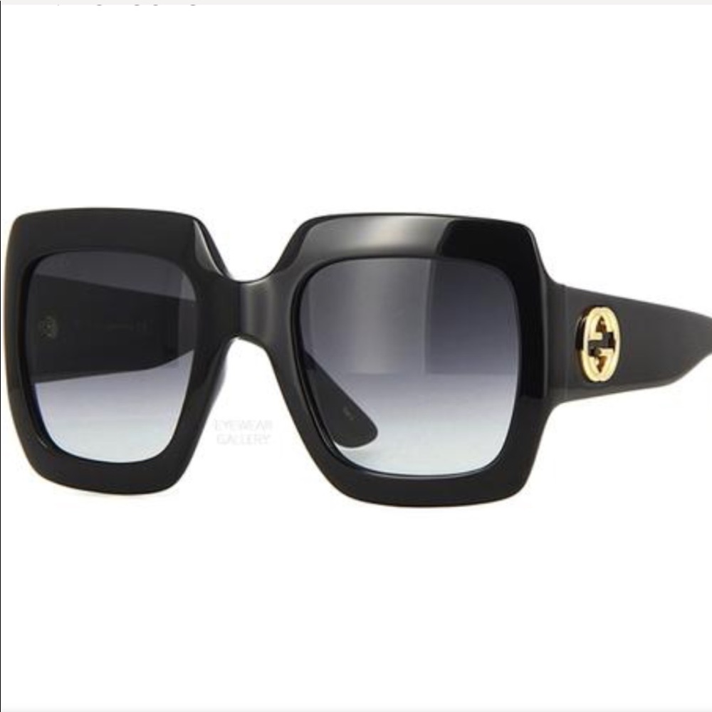Gucci Eyewear